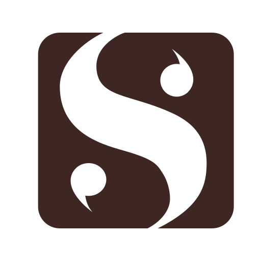 Scrivener logo