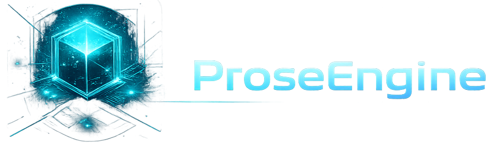 ProseEngine