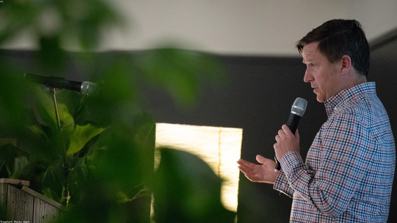 A crowd of diverse people — every character needs a unique identity