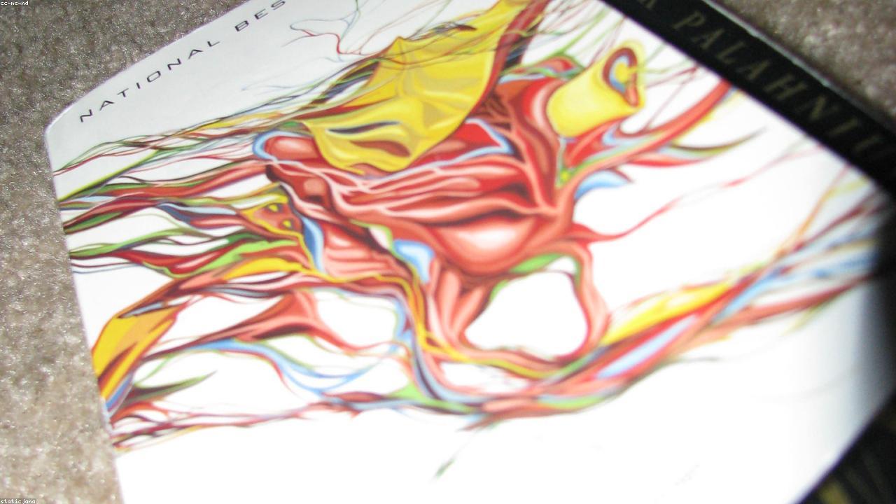 Open book pages — every sentence is a chance to show rather than tell